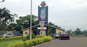 Photo of OAU bans hugging, sitting on laps, tattoos, others on campus •Threatens to rusticate violators
