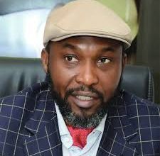 Photo of PDP could become extinct if not quickly reformed, Osita Chidoka cries out 