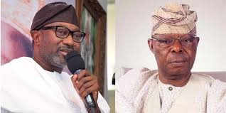 Photo of Clash of Titans: Otudeko, Otedola feud at centre of fractious FBN AGM