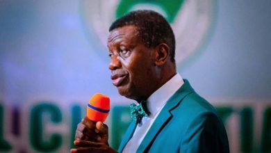 Photo of Police in London cannot be ‘settled’ like those in Nigeria — Pastor Adeboye