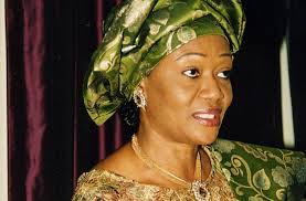 Photo of Remi Tinubu: Why more doubts about our National Library?