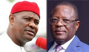 Photo of 2027: Wike, Umahi, other political bigwigs position children in government