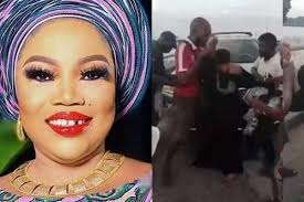 Photo of Why I wanted to plunge into the lagoon to end it all, Lagos socialite, Farida Sobowale opens up