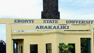 Photo of EBSU unveils policy to enable students pay fees in instalments