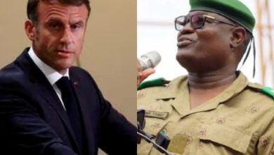 Photo of France, America, and Niger’s latest coup 
