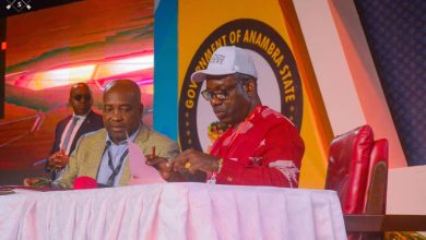 Photo of Anambra State Govt holds maiden Investment Summit, signs MoUs with 13 organizations 