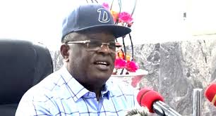 Photo of How Umahi’s sanction triggered protest by civil servants at Works Ministry 
