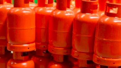 Photo of 12.5kg cooking gas price may hit N18,000 December