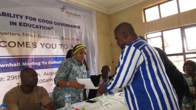 Photo of Basic Education Action Plan: Ebonyi citizens engage UBEB over priority school needs 