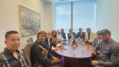 Photo of Nigeria to get $19.4bn SVNED brokered investment
