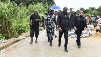 Photo of NDDC fast-tracks key Bayelsa, Rivers link road for commissioning