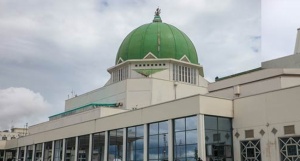 Photo of National Assembly to amend 161 areas in 1999 constitution – Deputy Speaker Kalu