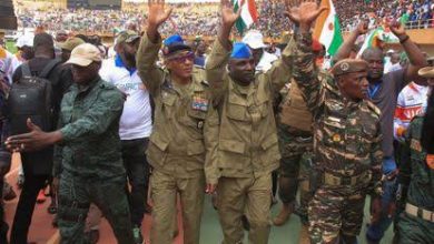 Photo of Are coups in Africa still progressive?, By Tony Ogunlowo
