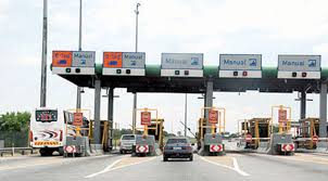 Photo of Nigeria-bound goods to be cleared in Cotonou