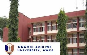 Photo of BREAKING: Nnamdi Azikiwe University panel approves suspension, dismissal of three lectures, 15 others
