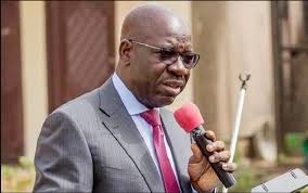 Photo of Obaseki begins payment of N70,000 minimum wage in Edo