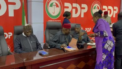 Photo of Supreme Court will correct errors in tribunal verdict, affirm our victory, says PDP BoT