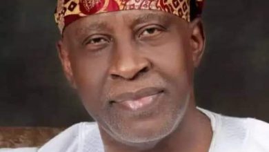 Photo of US-based Redeemed Pastor, Afolabi Ghandi Olaoye, appointed Soun of Ogbomoso
