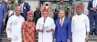 Photo of South East: Beyond Owerri Summit on Economy and Security, By Emeka Alex Duru