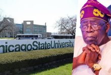 Photo of Certificate Saga: Tinubu urges US court to reverse order asking Chicago University to release academic records