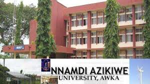 Photo of UNIZIK begins installation of CCTV cameras to curb the menace of sexual harassment 