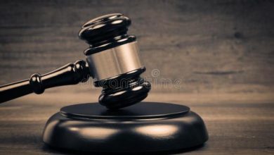 Photo of Alleged Bribery: Teary judge swears, ‘May God judge me, my family, the petitioner, his lawyers forever’
