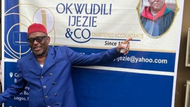 Photo of New tax regime, paving the way for the journey ahead, By Chief Okwudili Ijezie