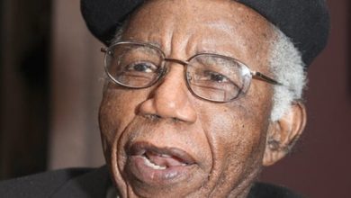 Photo of An airport for Achebe, By Uzor Maxim Uzoatu 