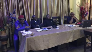 Photo of Experts harp on need to widen tax net 