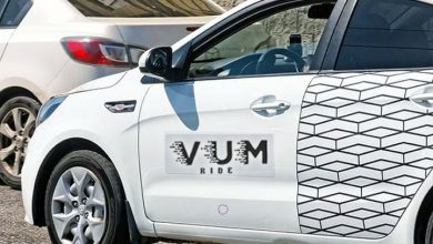 Photo of Ride-hailing platform, Vum begins operation