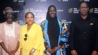 Photo of The Alternative Bank debuts with spectacular multi-city launch