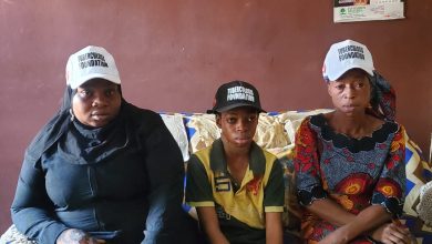 Photo of University of Ilorin successfully operates 13-yr-old patient with heart tumor 