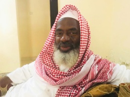 Photo of Gumi: Nigeria’s untouchable Sheikh, By Suyi Ayodele 