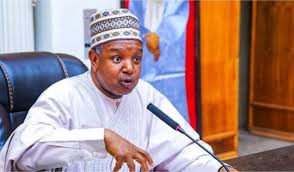 Photo of We’re facing enormous challenges, managing to pay salaries — FG