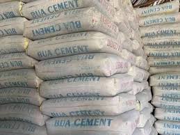 Photo of BUA crashes cement price to N3,500 per bag