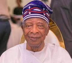 Photo of Captain of industry, Chris Ogunbanjo dies at 99