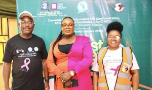 Photo of Contraceptive pills cause breast cancer — Expert