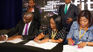 Photo of Fidelity Bank boosts Nigeria’s non-oil exports with FITCC Houston