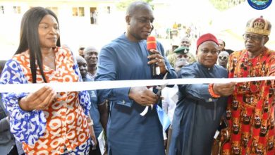 Photo of NDDC inaugurates Aquaculture Centre in Abia, advances SDGs on poverty eradication