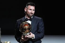 Photo of Messi wins FIFA best male player of the year, Guardiola named best male coach