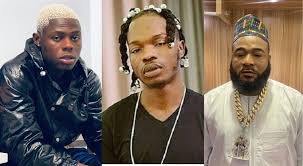 Photo of Mohbad: Naira Marley, Sammy Larry meet bail conditions, released from police custody