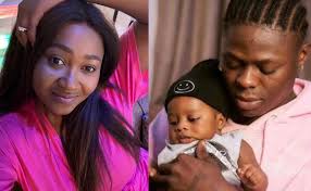 Photo of I’ll killed if I say what I know about my husband’s death — Mohbad’s wife