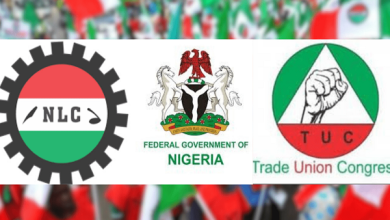 Photo of Minimum Wage Crisis: Blackout, fuel scarcity, transport disruptions imminent as unions mobilise for total compliance