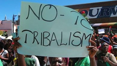 Photo of Tribalism is the emperor of all isms, By Uzor Maxim Uzoatu