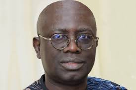 Photo of Where is Abdulrasheed Bawa?, By Olusegun Adeniyi