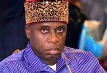 Photo of ‘Emilokan’ brought us here — Ex-Gov Amaechi blasts APC over hardship