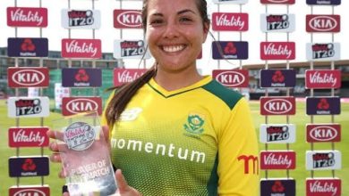 Photo of 3 African cricketers feature on Glo-CNN African Voices