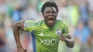 Photo of Disu’s love for Monterrey, By Emeka Obasi