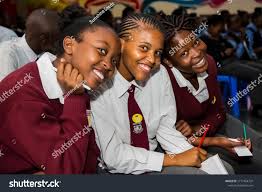 Photo of South Africans face jail if children not in school