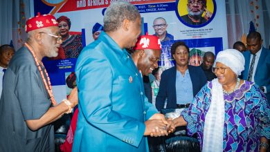 Photo of Zik Lecture Series: Soludo champions African unity, envisions a United States Of Africa 